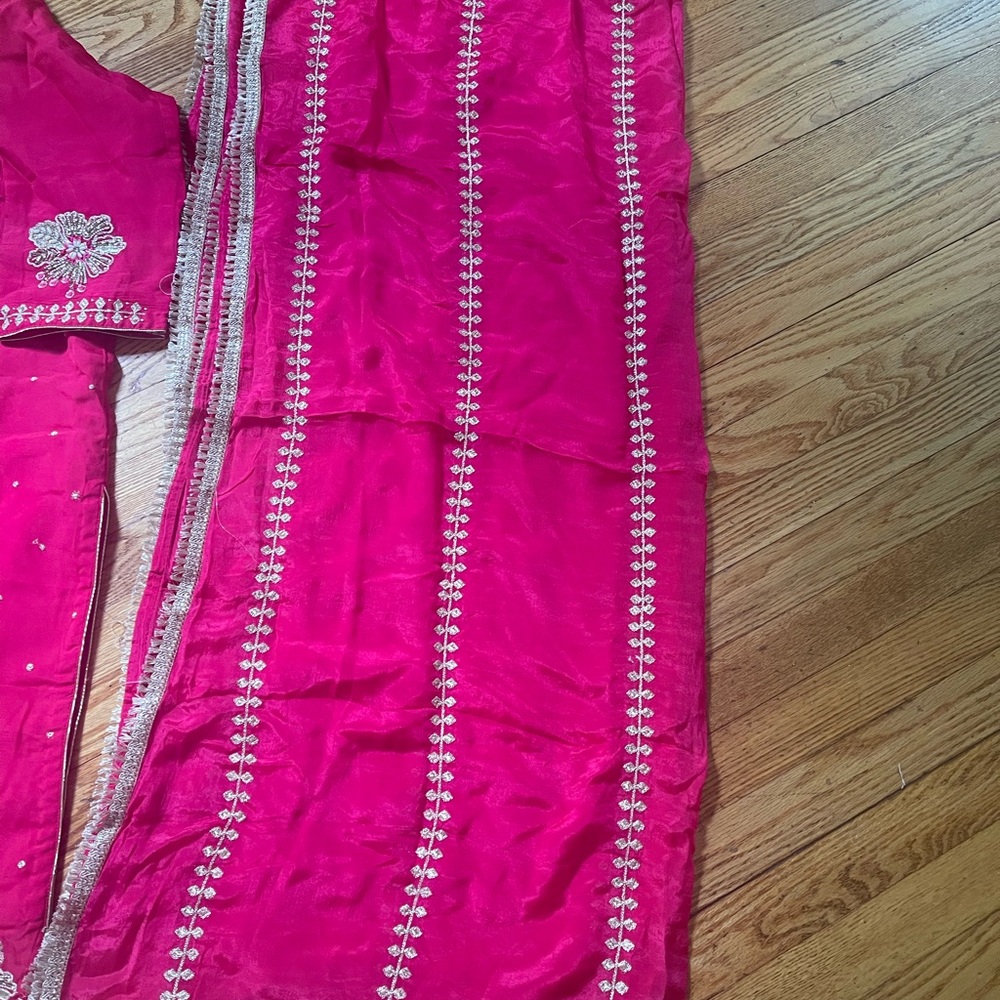 Brand new Punjabi suit